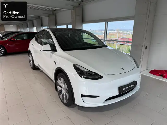 Tesla Model Y Model Y RWD