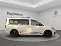 Volkswagen Caddy Maxi Life 7-Sitzer 2,0 l 90 kW TDI EU6 SCR Fron... Weiß - thumbnail 5