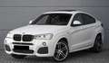 BMW X4 X4 xDrive20i Aut. Blanc - thumbnail 2