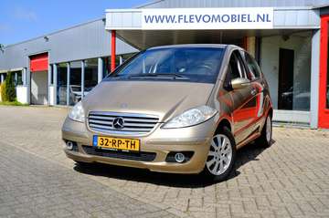 Elegance Aut. *86.805km!* Airco|LMV|PDC