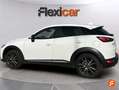 Mazda CX-3 2.0 Skyactiv-G Zenith 2WD Aut. 89kW Blanco - thumbnail 5