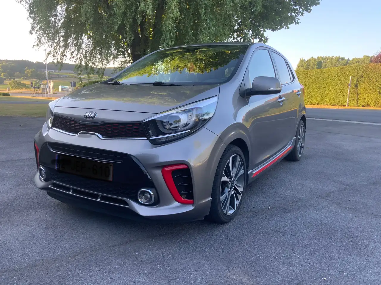 Kia Picanto