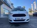 Ford Tourneo Courier 1.5TDCi Trend 75 Blanco - thumbnail 3