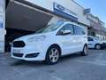 Ford Tourneo Courier 1.5TDCi Trend 75 Blanco - thumbnail 1