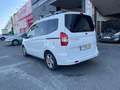 Ford Tourneo Courier 1.5TDCi Trend 75 Blanco - thumbnail 5
