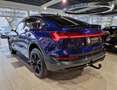 Audi e-tron 55 S line Pano HuD TV 100% Voll Blue - thumbnail 4