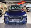 Audi e-tron 55 S line Pano HuD TV 100% Voll Niebieski - thumbnail 9