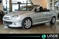 Peugeot 206 CC Filou |15 ALU Silber - thumbnail 1