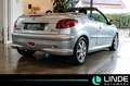 Peugeot 206 CC Filou |15 ALU Silber - thumbnail 7