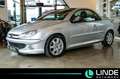 Peugeot 206 CC Filou |15 ALU Silber - thumbnail 2