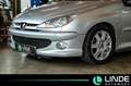 Peugeot 206 CC Filou |15 ALU Silber - thumbnail 3