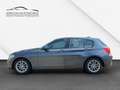 BMW 116 d 5-trg. Lim. Advantage NAVI/PDC/ALU/TEMPOMAT Gris - thumbnail 2