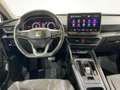 SEAT Leon 1.5 eTSI S&S Style 25ª Aniversario DSG-7 115 Gris - thumbnail 9