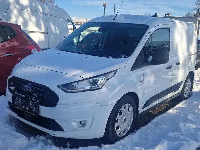 Ford Transit Connect Transit Connect L1 220 1,5 Ecoblue Trend Trend