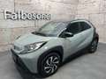 Toyota Aygo X 1,0 VVT-i Pulse + Comfort P. "3,99% Fixzins" Grijs - thumbnail 1