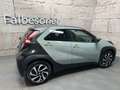 Toyota Aygo X 1,0 VVT-i Pulse + Comfort P. "3,99% Fixzins" Grijs - thumbnail 4