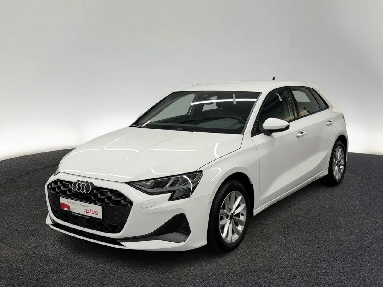 Audi A3 35 TFSI S tr. LED VIRTUAL RFK 3