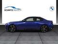 BMW 220 i M Sportpaket HiFi DAB LED RFK Tempomat Shz Bleu - thumbnail 3