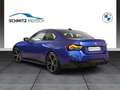 BMW 220 i M Sportpaket HiFi DAB LED RFK Tempomat Shz Bleu - thumbnail 2