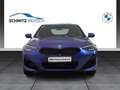BMW 220 i M Sportpaket HiFi DAB LED RFK Tempomat Shz Bleu - thumbnail 9