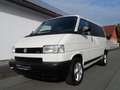 Volkswagen T4 2,5l TDi Automatik Klima Schiebedach 1.Hd ABS Blanco - thumbnail 1