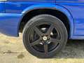 Volkswagen T4 T4 TDI LR ATM 70.000 AHK Klima Klappbank Tisch Kék - thumbnail 5