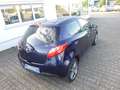 Mazda M2 1.3l MZR 84PS Sitzheizung, sehr guter Zustand, Blue - thumbnail 4