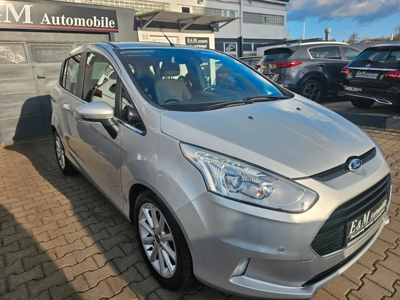 Das Auto