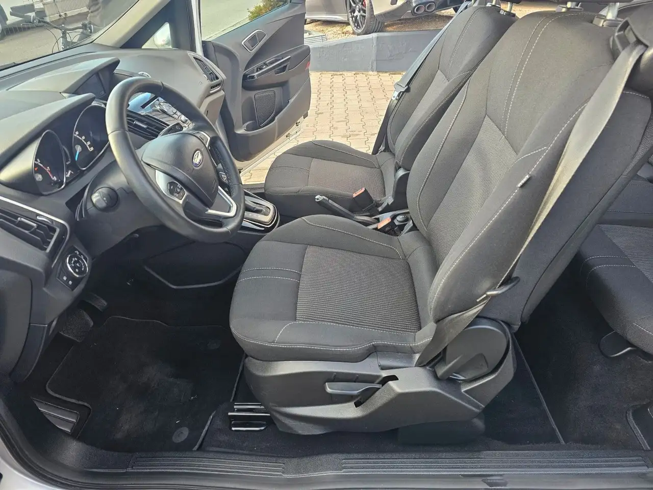 Das Auto