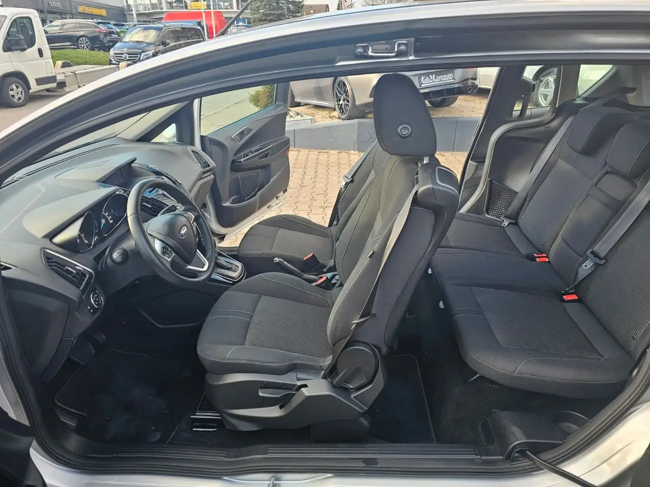 Das Auto