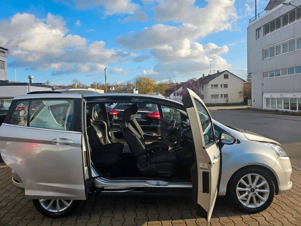Das Auto