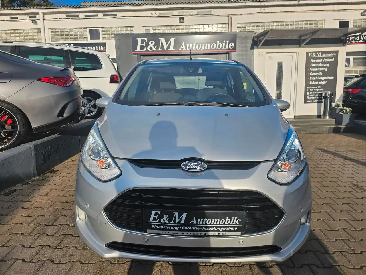 Das Auto