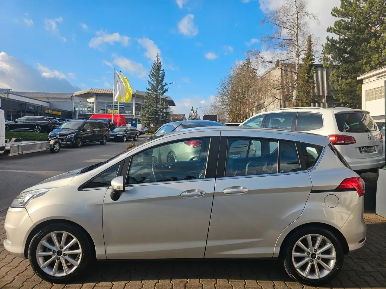 Das Auto