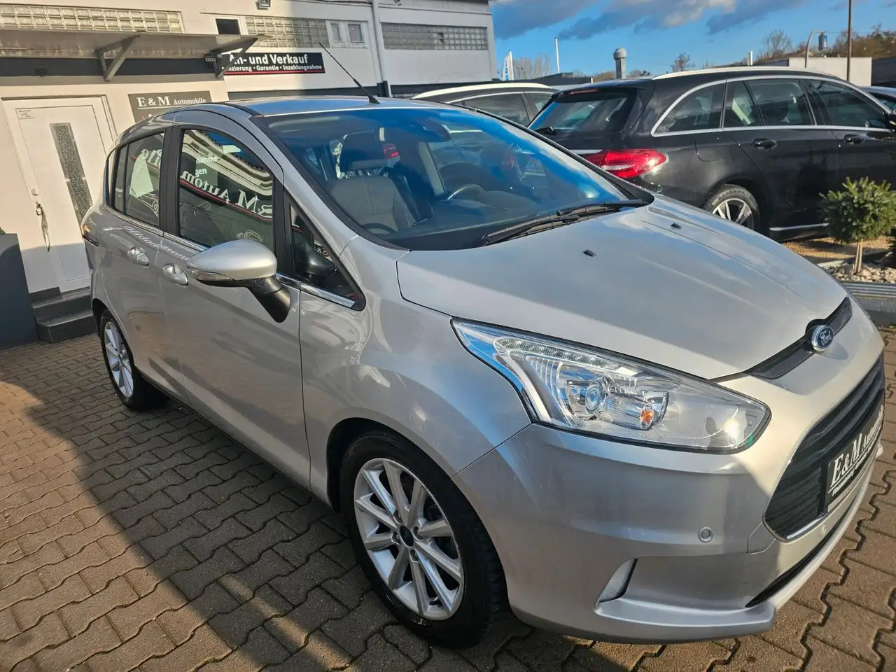 Das Auto