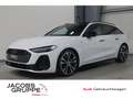 Audi A5 Avant e-hybrid quattro 270 kW S Matrix LED/B&O/Pano/Tech pro/20" Weiß - thumbnail 1