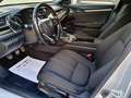 Honda Civic 1.0 VTEC Turbo Comfort Sport Line Plateado - thumbnail 8
