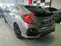 Honda Civic 1.0 VTEC Turbo Comfort Sport Line Plateado - thumbnail 2