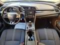 Honda Civic 1.0 VTEC Turbo Comfort Sport Line Plateado - thumbnail 7