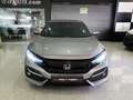 Honda Civic 1.0 VTEC Turbo Comfort Sport Line Plateado - thumbnail 5