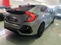 Honda Civic 1.0 VTEC Turbo Comfort Sport Line Plateado - thumbnail 3