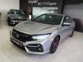 Honda Civic 1.0 VTEC Turbo Comfort Sport Line Plateado - thumbnail 1