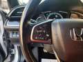 Honda Civic 1.0 VTEC Turbo Comfort Sport Line Plateado - thumbnail 16