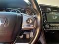 Honda Civic 1.0 VTEC Turbo Comfort Sport Line Plateado - thumbnail 17