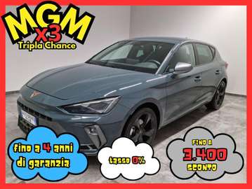 1.5 Hybrid 150 CV DSG