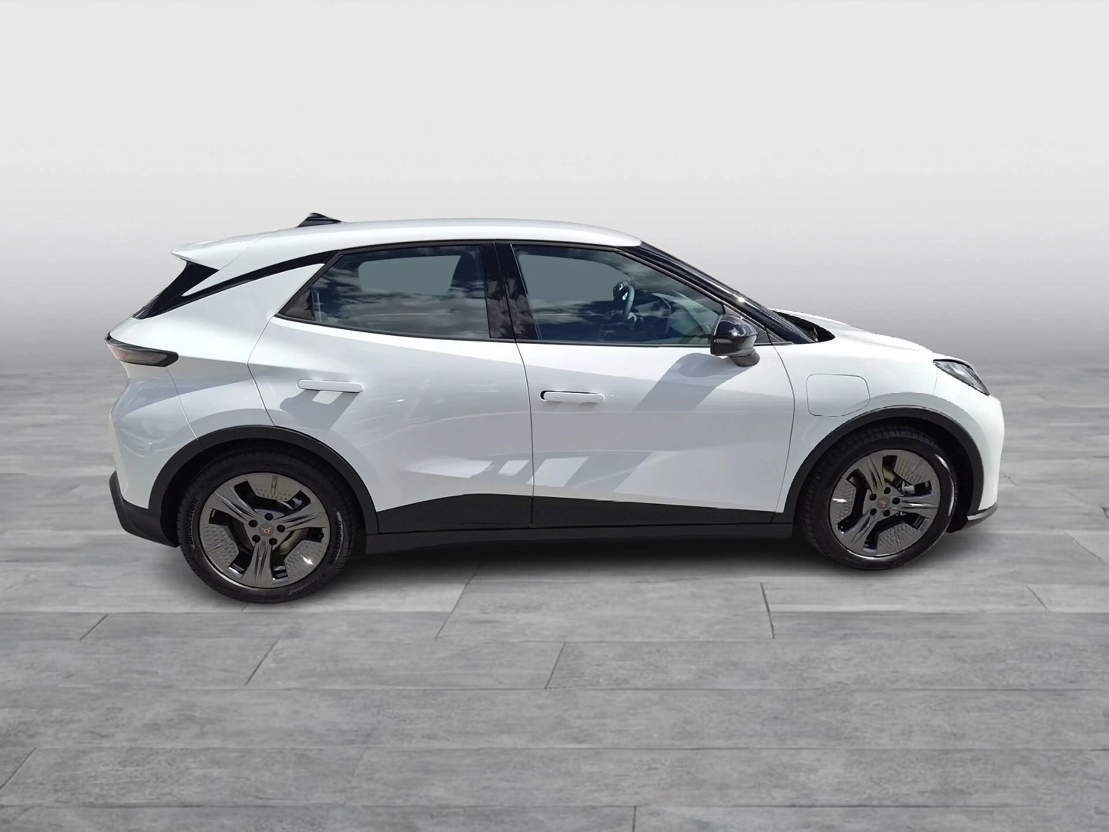 CUPRA Raval ENDURANCE 52/55 155kW/210 PS — photo 6