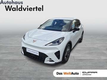 ENDURANCE 52/55 155kW/210 PS