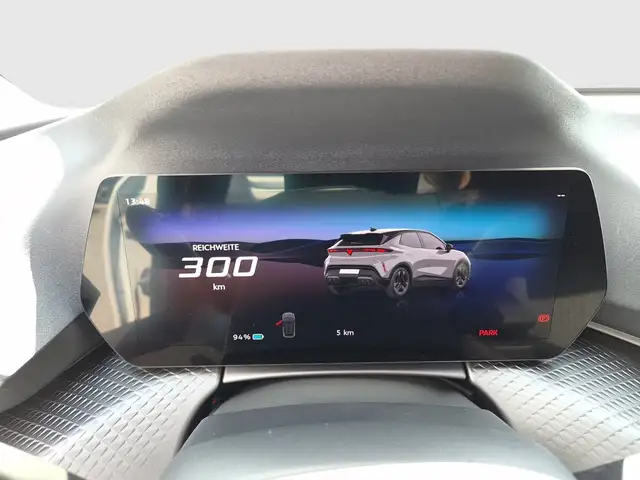 Cupra Raval view 11