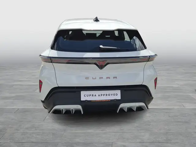 Cupra Raval view 5