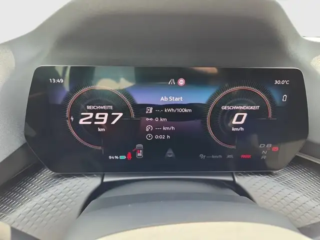 Cupra Raval view 12