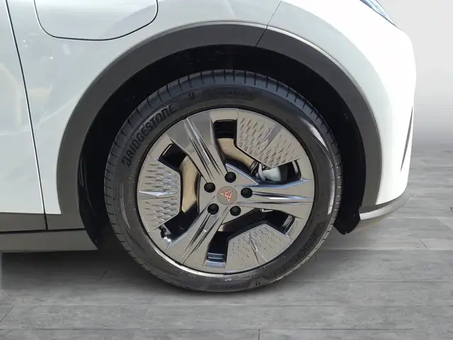 Cupra Raval view 7